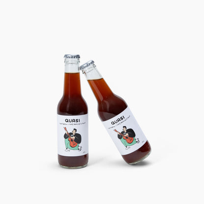 "Coffee Jam" - Cold brew (250mL)