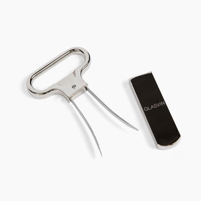 The Ah So Wine Opener