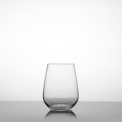 The Stemless